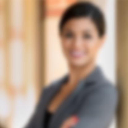 Nina  Ghahremani Photo